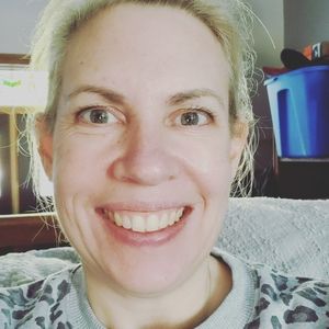 Meet your Posher, Mary